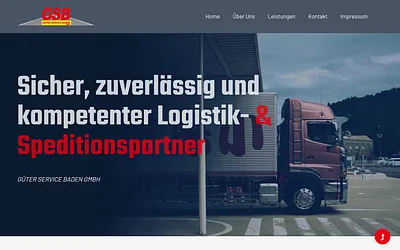 gueterservicebaden.de snapshot