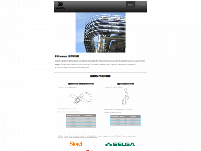 swemis.se snapshot