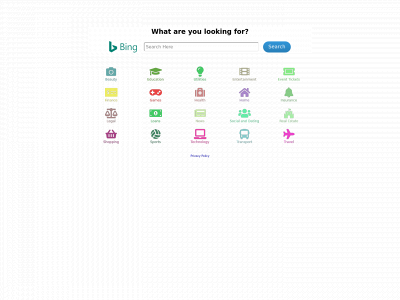 amali.com snapshot