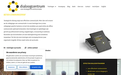 dialoogcentrum.nl snapshot