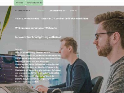eco-power-home.de snapshot
