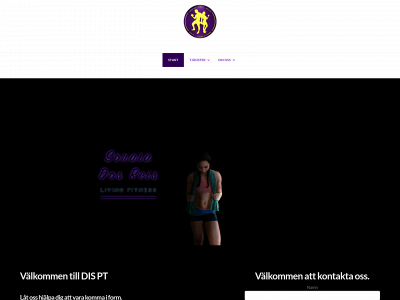 dis-pt.se snapshot