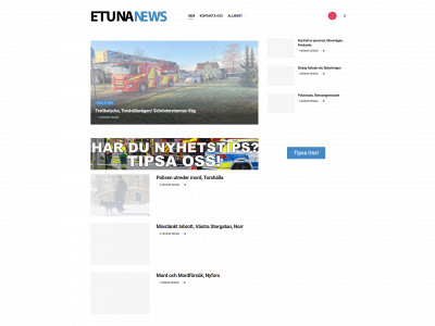 eskilstunanews.se snapshot