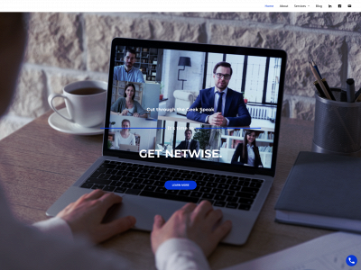 netwiseinc.net snapshot
