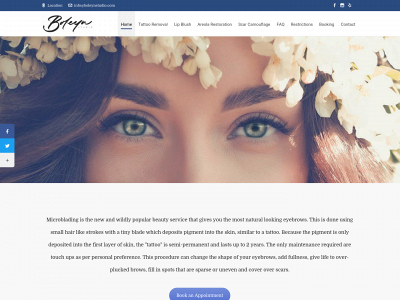 boleynstudio.com snapshot