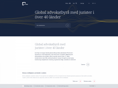 dlapiper.se snapshot