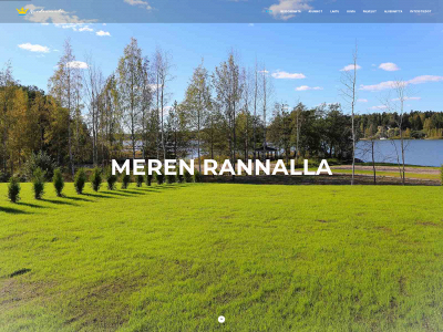 neidonranta.fi snapshot