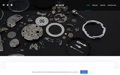 klockservicesundsvall.se snapshot