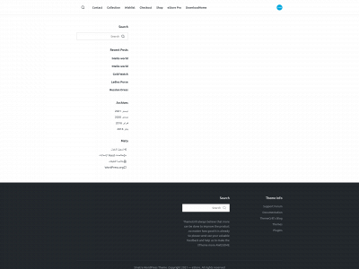darrakstore.com snapshot