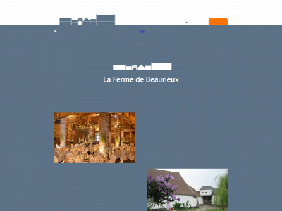 fermedebeaurieux.be snapshot