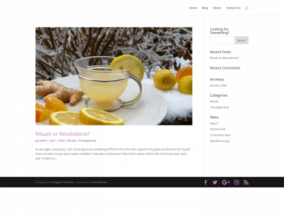 perspectivewellness.com snapshot