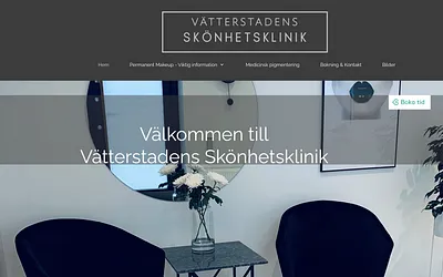 vatterstadensskonhetsklinik.se snapshot