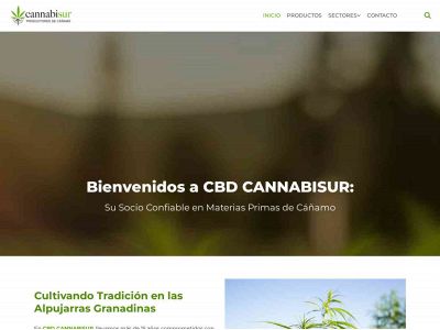 cannabisur.com snapshot