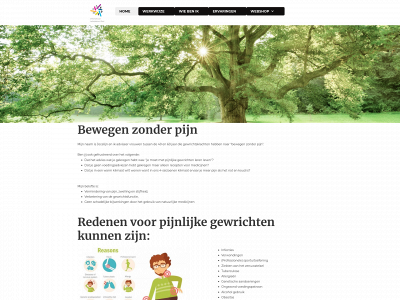leefstijladvieshetgooi.nl snapshot
