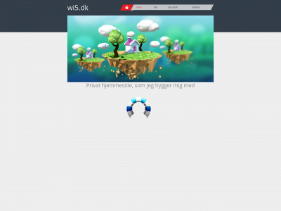 wi5.dk snapshot