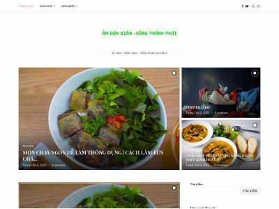 andongian-songthanhthoi.com snapshot