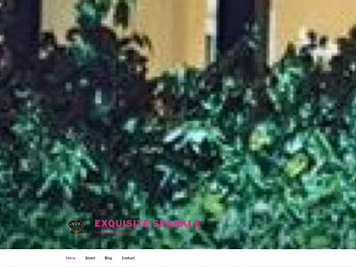 exquisitsparkle.com snapshot