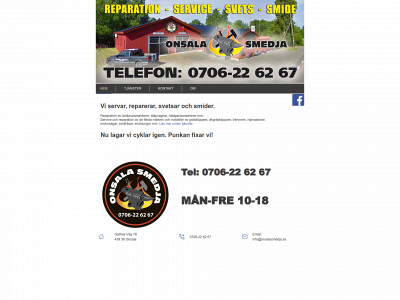 onsalasmedja.se snapshot