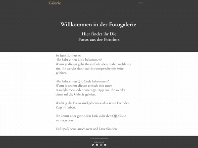 deine-galerie.online snapshot