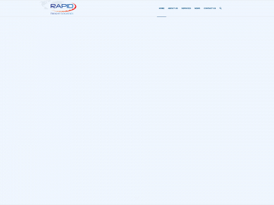 rfllogistics.com snapshot
