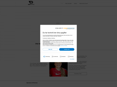 jurland.dk snapshot