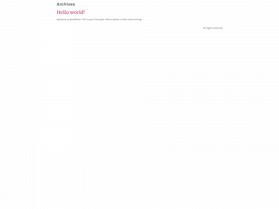 neurohypocritical.com snapshot