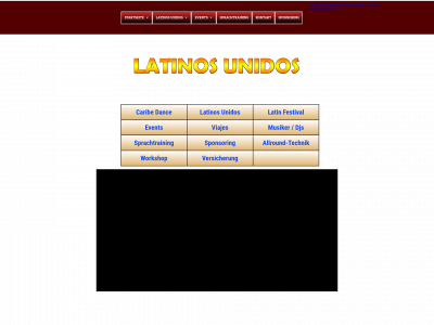 latinosunidos.ch snapshot