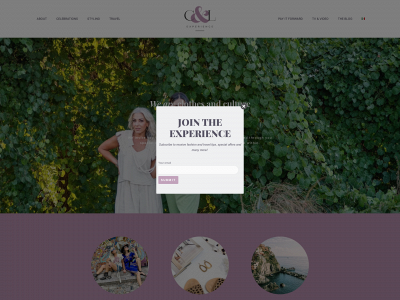 theclexperience.com snapshot