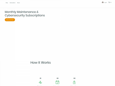 ev-safe-hub.com snapshot