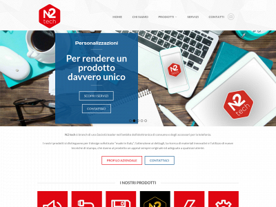 n2tech.it snapshot