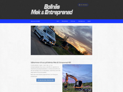 bollnasmek.se snapshot