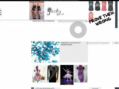 jossity.com snapshot