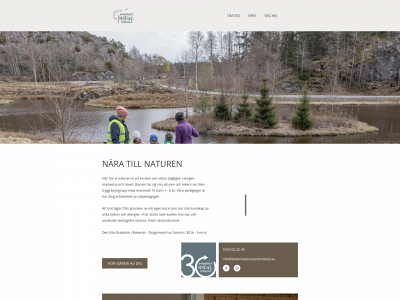 bokenasetsnaturforskola.se snapshot