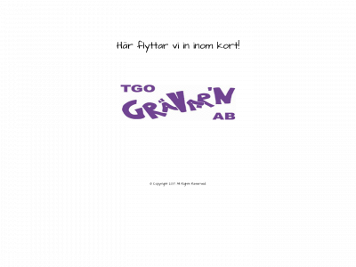 tgogravarn.se snapshot