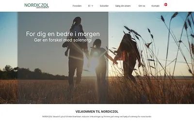 nordiczol.com snapshot