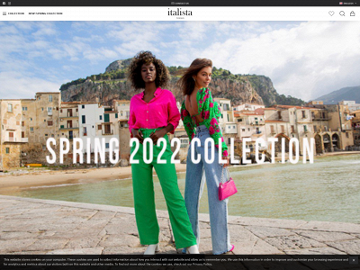 italista.lt snapshot