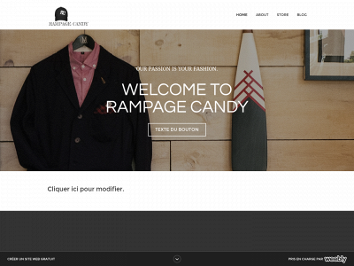 rampangecandy.weebly.com snapshot