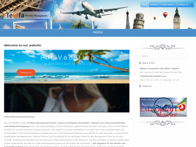 tesfa-gfm-frankfurt.com snapshot