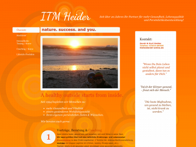 itmheider.de snapshot