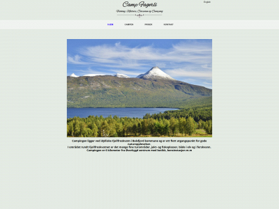 campfagerli.no snapshot