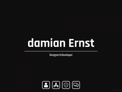 damianernst.com snapshot