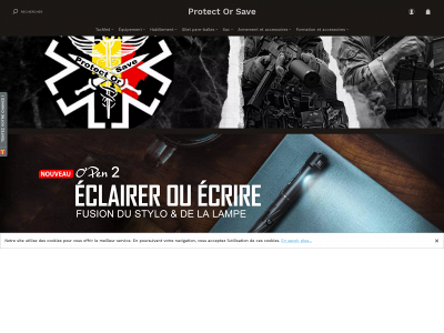 protectorsave.be snapshot