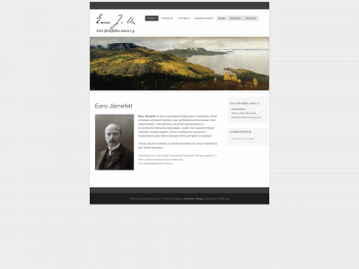 eerojarnefelt.fi snapshot
