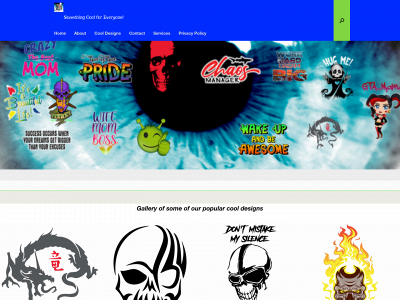 somethingcool4u2.com snapshot
