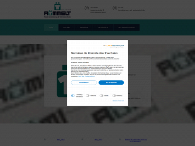 roemmelt-werbetechnik.de snapshot