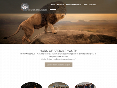 hoayo.no snapshot