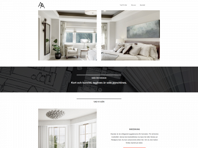 aåa.se snapshot