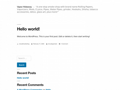 adj.wxw.mybluehost.me snapshot