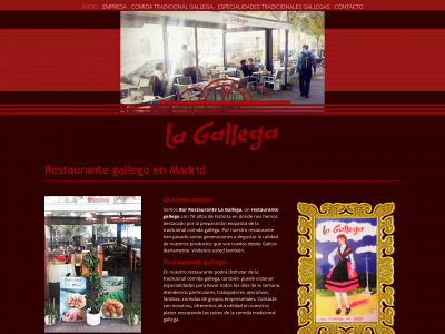 barlagallega.es snapshot
