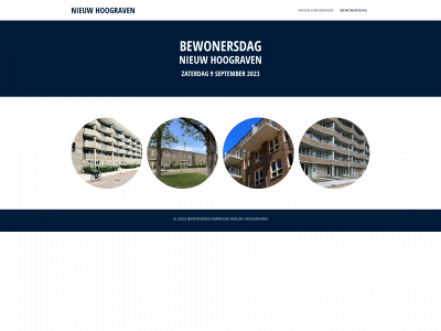 bewonersdag.nl snapshot